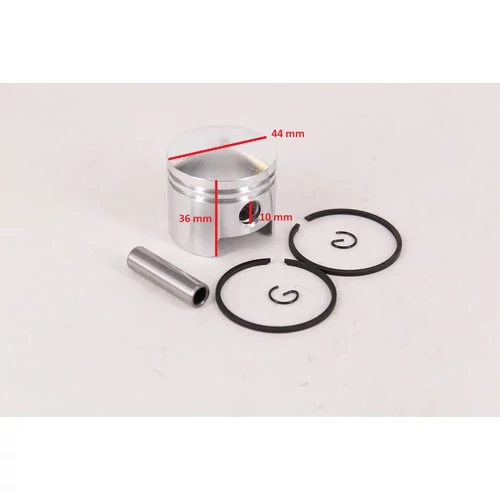 KASEI CG520-HB DUGATTYÚ ÜRES