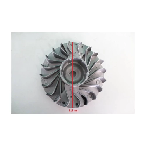 KASEI 3GC630 LENDKERÉK