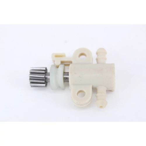 ELEKTROMOS LÁNCFŰRÉSZ OLAJSZIVATTYÚ HECHT GYÁRI