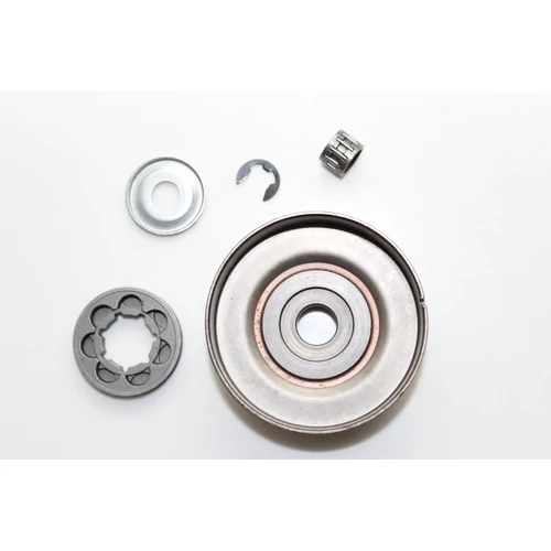 CSILLAGKERÉK BETÉTES STIHL 017,018,021,023,025 3/8 7Z 