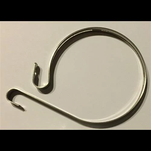 HUSQVARNA 136, 137, 141, 142 FÉKSZALAG (530-05-22-32, 545-13-74-01)