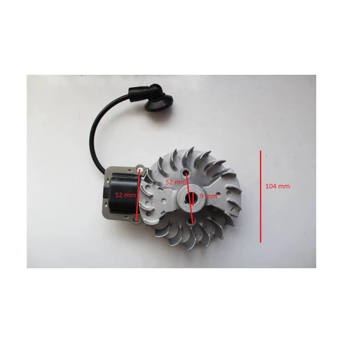 ALKO GYÚJTÓTEKERCS+LEND FRS410