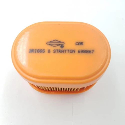 BRIGGS LEVEGŐSZŰRŐ BETÉT 790166