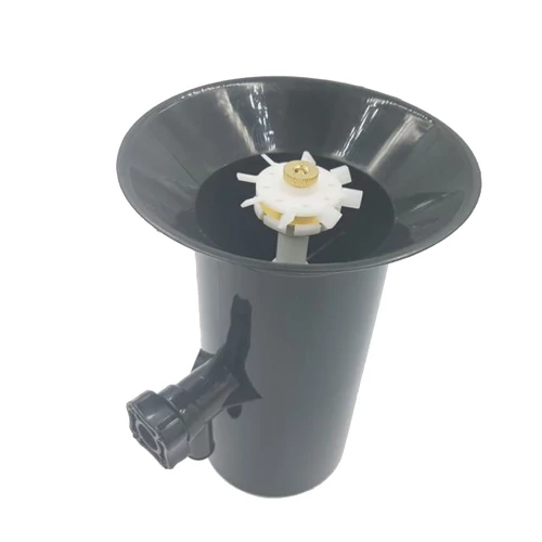 KASEI 3WFB-16 PERMETEZŐ SZÓRÓFEJ KPL. 73MM