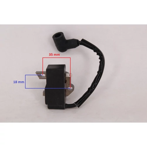 STIHL FS80, 85, HT70, HT75 GYÚJTÁSMODUL GYÁRI