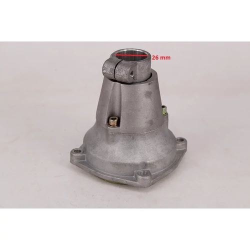 KUPLUNG HÁZ 26MM 9 FOGÚ (24-12040)