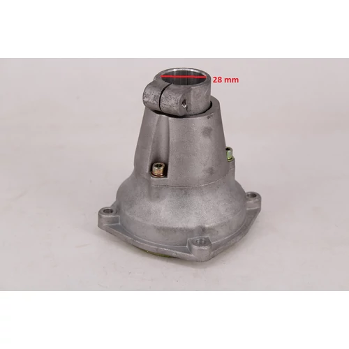 KUPLUNG HÁZ 28 MM 9 FOGÚ (24-12041)