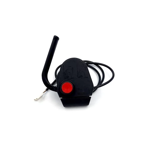 ELEKTROMOS FŰNYÍRÓ KAPCSOLÓ 130CM