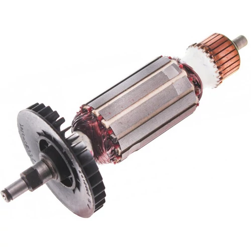 MAKITA 9524NB/9525 9527NB/9528NB FORGÓRÉSZ GYÁRI