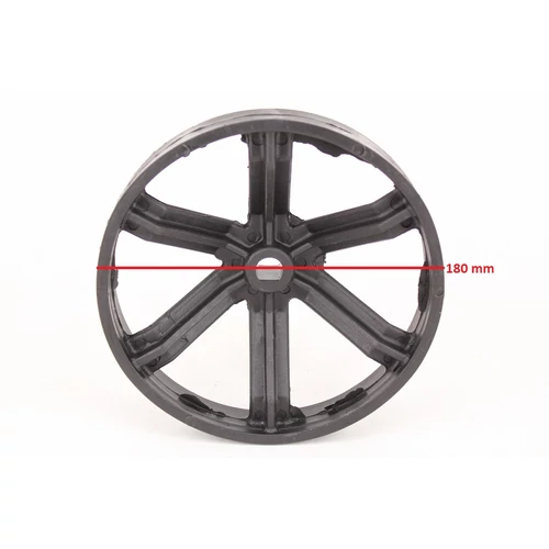 BETONKEVERŐ SZÍJTÁRCSA F HAJTÁSHÁZHOZ BKF