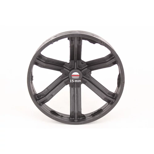 BETONKEVERŐ SZÍJTÁRCSA F HAJTÁSHÁZHOZ BKF