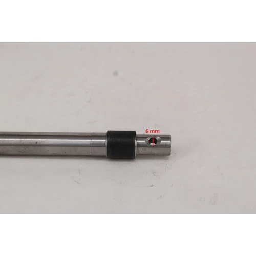 BETONKEVERŐ KUPLUNGTENGELY AGRIMOTOR B1308FK