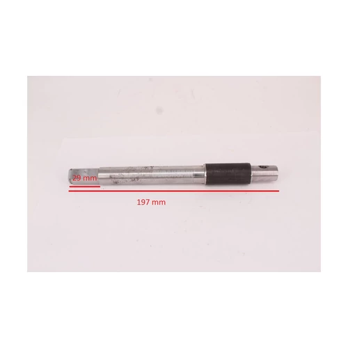 BETONKEVERŐ AGRIMOTOR B1510FK KUPLUNGTENGELY