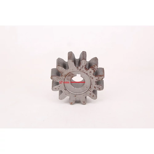 BETONKEVERŐ KÚPKERÉK 12F RETESZES AGRIMOTOR 190LSA