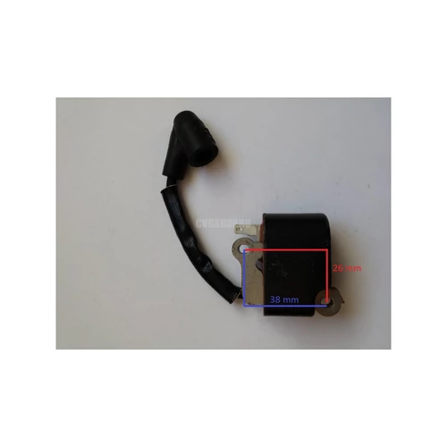 HUSQVARNA 136, 235-240E GYUJTÓTEKERCS GYÁRI