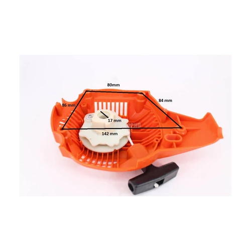 INDÍTÓ   HUSQVARNA 240 ( 545 00 80-24 )