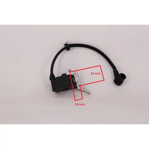 ALKO BKS35/35II GYÚJTÓTEKERCS