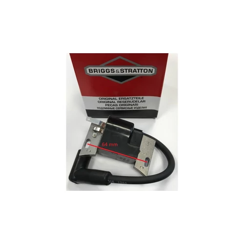 BRIGGS GYÚJTÓTEKERCS