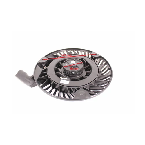 BRIGGS INDÍTÓ KPL. 3,5HP,4,5HP