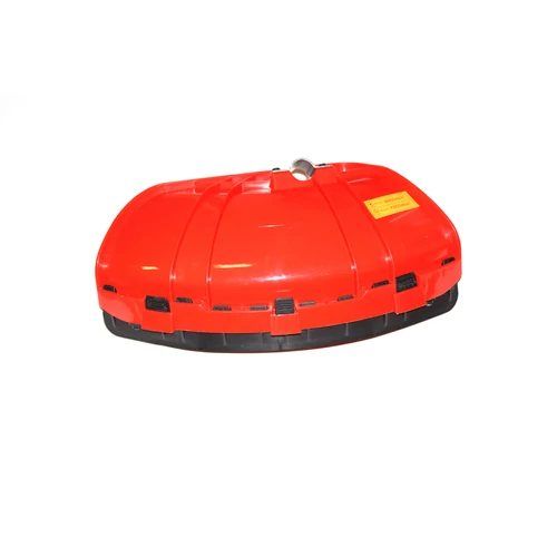 MTD SMART BC52 SZÓRÁSVÉDŐ