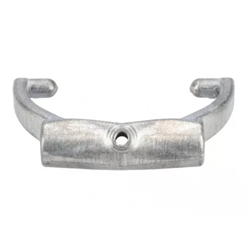 KF-04 KUPLUNGVILLA FORDÍTOTT ALUMINIUM