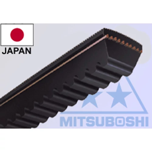 ÉKSZÍJ 12,7X2387 LI KÉSMEGHAJTÓ 9585-0142-01