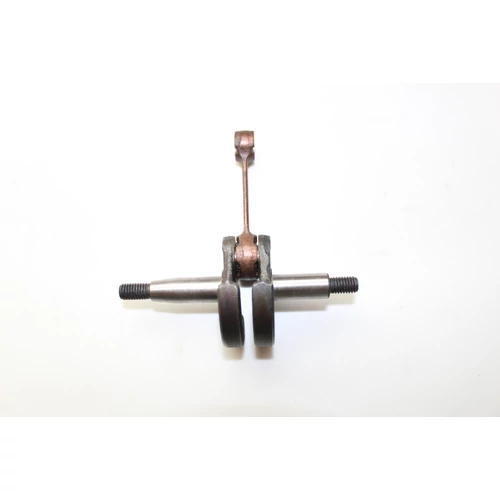 AL-KO FŐTENGELY BC330,BC410,BC410II,BC4125,BC4125II