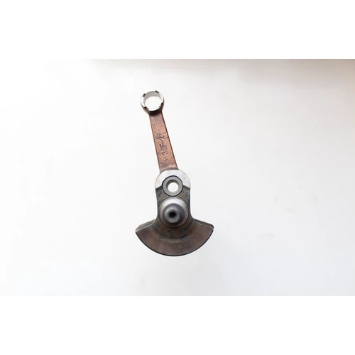 AL-KO FŐTENGELY BC330,BC410,BC410II,BC4125,BC4125II