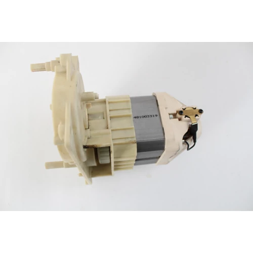 ECS2040 MOTOR KOMPLETT