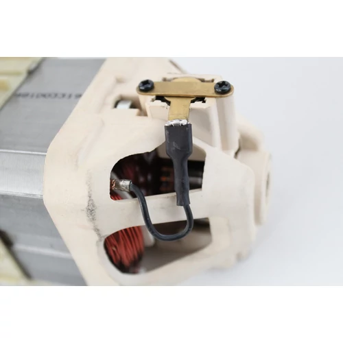 ECS2040 MOTOR KOMPLETT