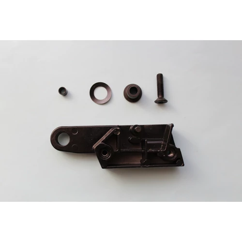 MTD GCS 38/46/50  FÉKKAR TARTÓ + CSAVAROK