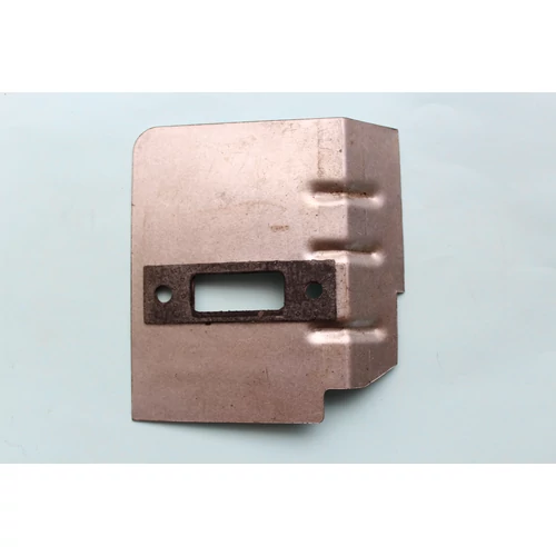 MTD GCS 38/35 KIPUFOGÓ HŐVÉDŐ