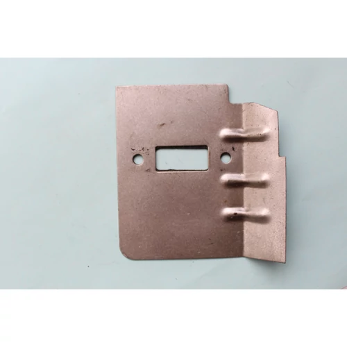 MTD GCS 38/35 KIPUFOGÓ HŐVÉDŐ