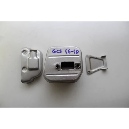 MTD GCS 46/40 KIPUFOGÓDOB