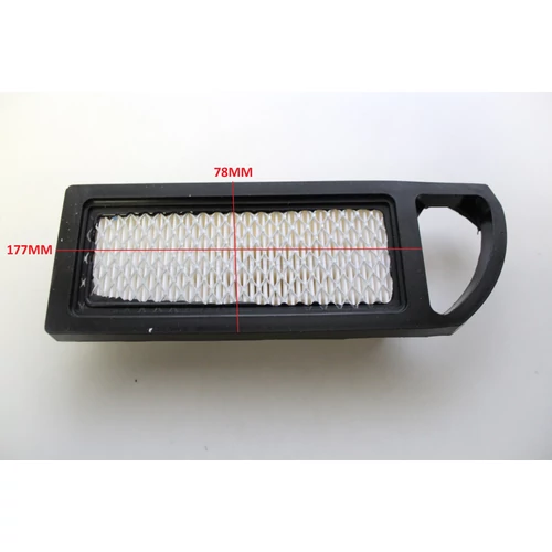 BRIGGS INTEK AVS 15-19 LE LÉGSZŰRŐ (101-465)