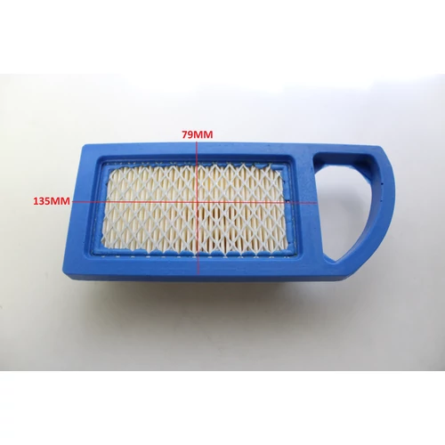 BRIGGS LÉGSZÜRŐ 10HP 697152