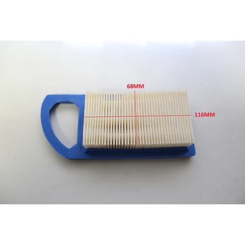 BRIGGS LÉGSZÜRŐ 10HP 697152