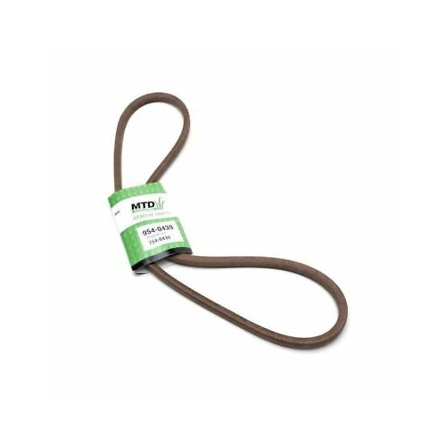 V-SZÍJ  MTD ( 754-0363 , 954-0363 )