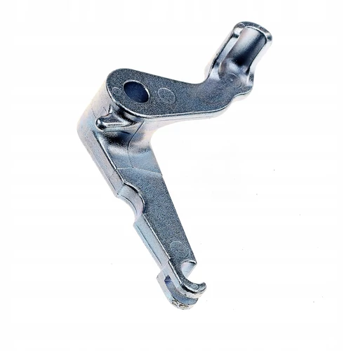 GÁZBILLENTYŰ  WACKER BS ( 0117863 )