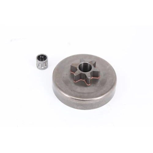 KUPLUNGHARANG  OLEOMAC 936 , 937 , 940 , GS370 3/8 6T ( 50050136A )