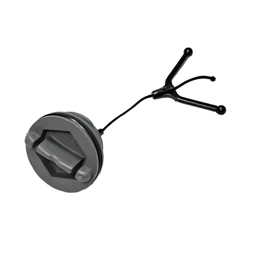 ÜZEMANYAG  SAPKA  HUSQVARNA  55 , 254 , 262 , 346 , 350 , 450 ( 501 81 96-02 ; 12-05003)