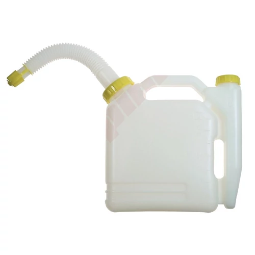 ÜZEMANYAGKANNA MIX 3,5L