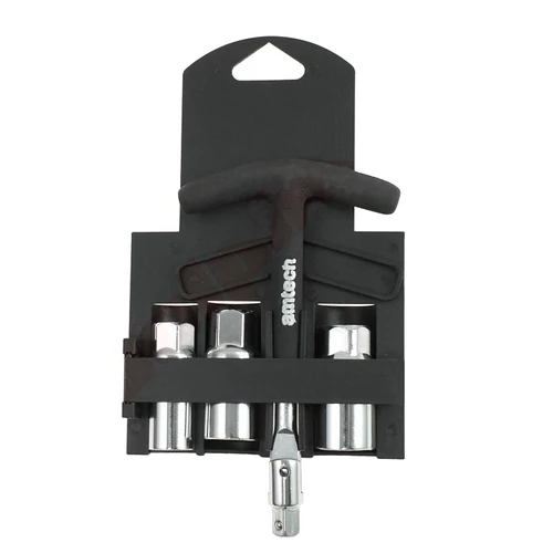 GYERTYAKULCS KÉSZLET  3/8 - 16MM , 19MM , 21MM