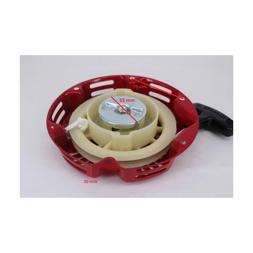 INDÍTÓ   HONDA G 100-6 ( 28400-896-013 )