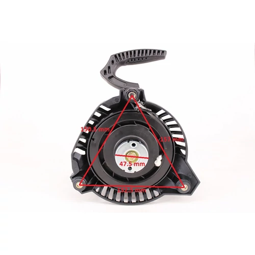 INDÍTÓ   LIDER , HECHT