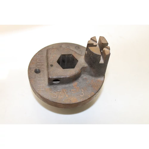 ROBI 250 KERÉKAGY ÜRES