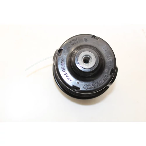 MCCULLOCH TRIMMAC 210, PARTNER COLIBRI/COLIBRI PLUS, POULSAN FEATHERLIGHT DAMILFEJ