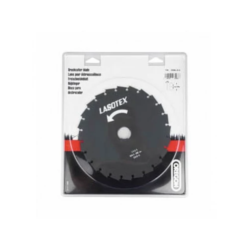 VÁGÓTÁRCSA OREGON 200MM