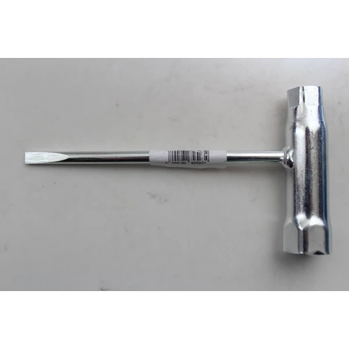 KOMBI T-KULCS 13X19X85 HUSQVARNA