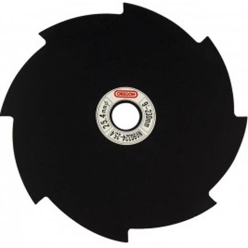 VÁGÓTÁRCSA OREGON 230MM